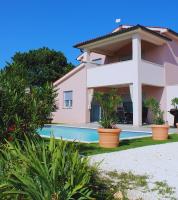 Villa ElFi - Chambres d’hôtes Pula