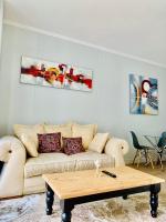 Awesome Apartment in Ellipse Waterfall Cassini - B&B Midrand