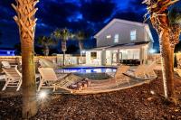 Crystal Waves - B&B Destin