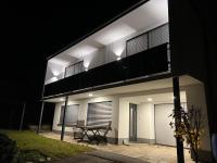 Ferienhaus Sonnleiten - B&B Mainhartsdorf