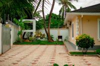 Shikari Luxville - B&B Vipingo