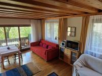 Cozy house in a panoramic location - B&B Neuwald