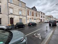 Appart-Lido, appartement cosy à REIMS - Ferienwohnung Reims