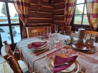 Holidayhouse Chalupa Alžbetka - B&B Važec