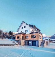 Haus Stadler - Self Check-in - B&B Tauplitz