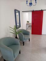 Casa Esmeralda - Ferienwohnung Concordia