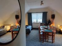 Vierbettzimmer