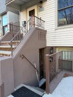 CASA 311 ! Welcome Home Private Parking Included - Bed and Breakfast Jersey City