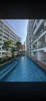Laguna Beach Resort 1 Condominium - Ferienwohnung Jomtien