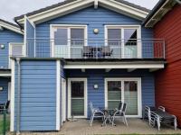 Halligwelt 18 - Ferienhaus mit Kamin, Sauna und Garten - B&B Dagebüll