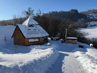 Sferyczny Azyl - B&B Muszyna