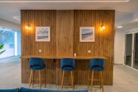 Tropiki - sala zabaw, bliard, garaż, do plaży 400m płaskie dojście - B&B Jastrzębia Góra