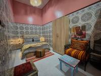 Doppelzimmer mit eigenem Bad