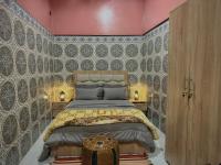 Habitación Doble con baño privado