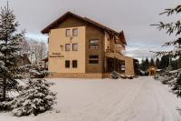 Pensiunea Valceaua Zanelor - B&B Stațiunea Climaterică Sâmbăta