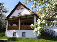 Kakasvári Vendégház - B&B Gömörszőlős