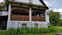 Kakasvári Vendégház - Bed and Breakfast Gömörszőlős