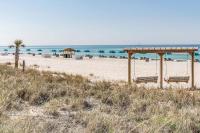 Steps to the beach and amazing views! - B&B Panama City Beach