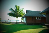 Bungalow con Vista Mare 