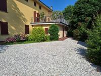 Residence Casa del Moro - B&B Minerbio