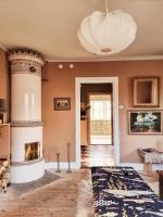 20th century dream in Enskede - B&B Stoccolma