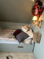 20th century dream in Enskede - B&B Stoccolma