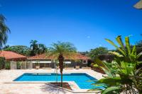 Casa de temporada em excelente localização - Ferienwohnung Olímpia