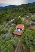 Sea View Traditional Villa - Ferienwohnung Vourvourou