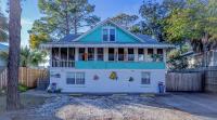 2 blocks to Bliss Tybee Beach, Minutes to Historic Savannah! - Ferienwohnung Tybee Island