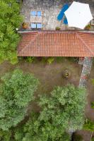 Sea View Traditional Villa - Ferienwohnung Vourvourou