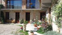 Agriturismo ErcolAna - Bed and Breakfast
