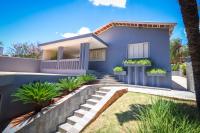 Casa de temporada em excelente localização - Ferienwohnung Olímpia