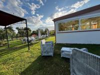 Agriturismo Country Casale Rufo - B&B Sonnino