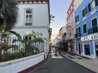 TOI ET MOI DOWNTOWN-Guests speek for us! - Bed and Breakfast Ponta Delgada