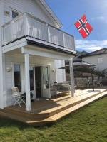 Private home for large families - Bed and Breakfast Selvik