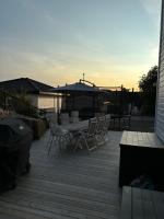 Private home for large families - Bed and Breakfast Selvik