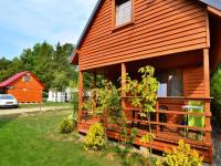 Holiday House Jaros awiec near Tropicana Park - B&B Jarosławiec