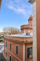 Le Dalí-Duplex au pied de Castillet - Chambres d’hôtes Perpignan