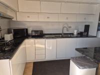 Alojamiento Costanera - Bed and Breakfast Laraquete