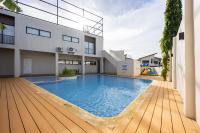 Sunset Haven Near Mactan Airport - Ferienwohnung Binotongan