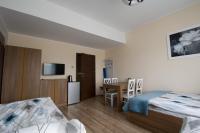 Premium Vierbettzimmer