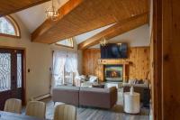 Secluded Catskills Cabin , Cozy and Private - B&B Acra