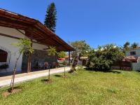 Casa da Vila, charmosa e espaçosa, fica a 150 metros da praia das castanheiras - Ferienwohnung Guarapari