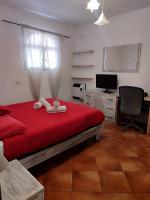 Casa Metro C Retreat- Torrenova Tor Vergata University Hospital - Chambres d'hôtes Rome