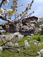 Complejo Rural Las Palomas - Ferienwohnung Jerte