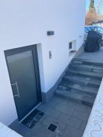 Gästehaus Wain I Monteur- & Ferienwohnung für 5 I 2 SZ I Terrasse I Parkplatz I WLAN - Chambres d'hôtes Wain