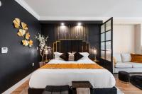MGM Vegas Penthouse – Balcony Luxury on Strip - B&B Las Vegas