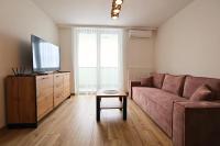 Apartament #GRANICZNA 134 FV Parking Balkon by APARTAMENTY OKAZJA - B&B Drabinianka