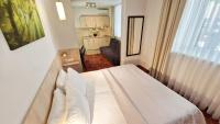 Superior King Suite with Kitchenette