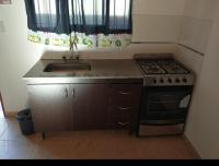 Mirasoles MDT - Ferienwohnung Mar del Tuyú